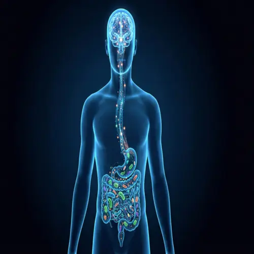 Microbiota intestinal